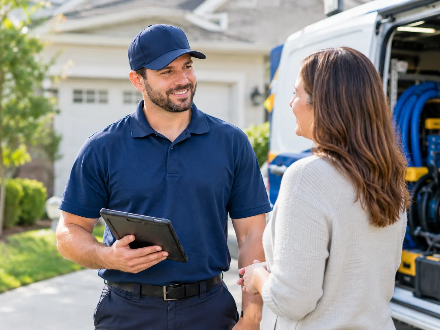 Sewage Backup Cleanup Fairbank, PA FAQs